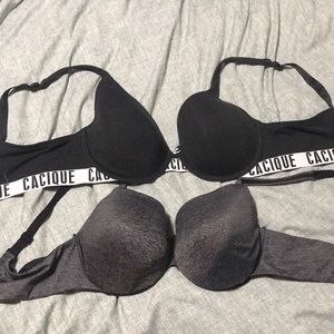 Cacique Bras